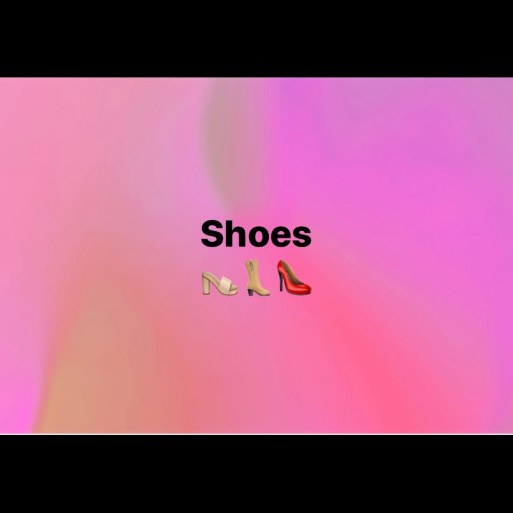 Shoes